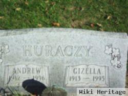 Andrew Huraczy