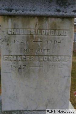 Charles Lombard