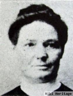 Caroline Anderson Brady