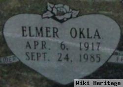 Elmer Okla Knight