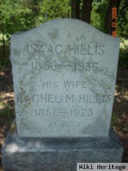 Isaac Hillis