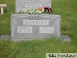 Mittie S. Hawkins