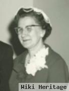 Helen F. Holmer Bertsch