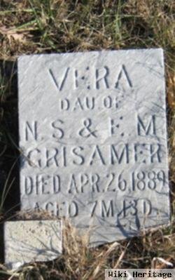 Vera Grisamer