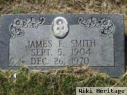 James F Smith