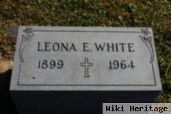 Leona E Seiler White