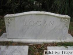 James W Logan