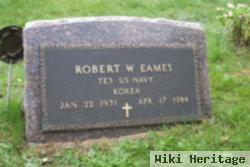 Robert W. Eames