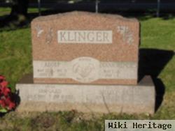 Adolf E. Klinger