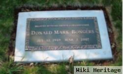 Donald Mark Bongers