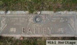 Nellie M. Coleson Batley