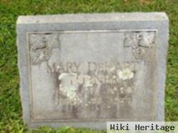 Mary Dehart Turner