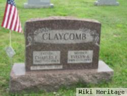 Charles Edward Claycomb