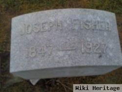 Joseph Fisher