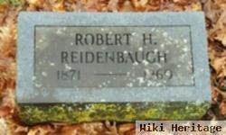 Robert H. Reidenbaugh