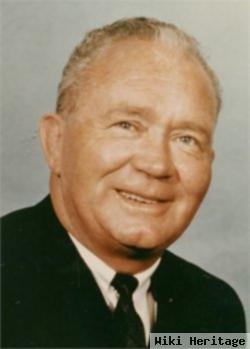 Roy Clyde Hansen