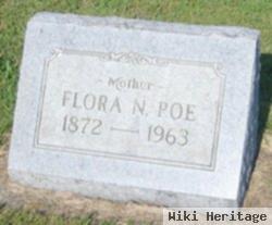 Flora N. Poe