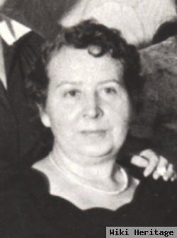 Bonnie Kathleen Shanks Hartley