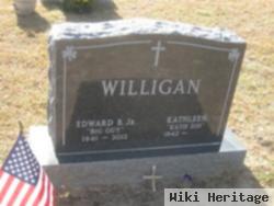 Kathleen "katie Did" Willigan