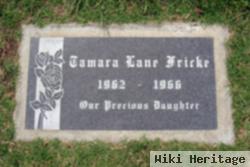 Tamara Lane Fricke