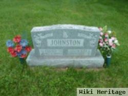 Ivan T. Johnston