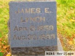 James E. Lynch