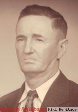 William Bryan Maxey