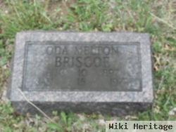 Oda Melton Rankin Briscoe