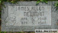 James Allen Newman