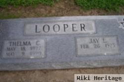 Jay L. Looper