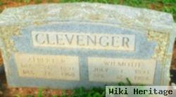 Albert R. Clevenger