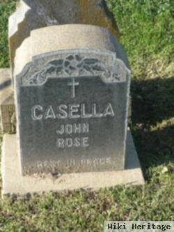 Rose Marie Lertora Casella