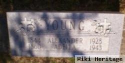 Alexander Young