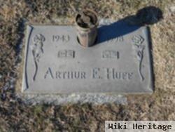 Arthur Eugene Huff