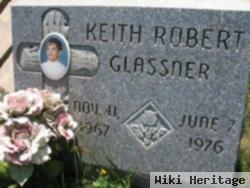 Keith Robert Glassner