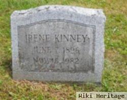 Irene Kinney