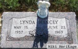 Lynda Hancey