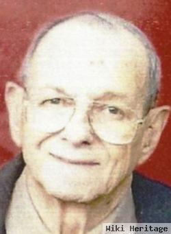 Dale C. Bertuzzi, Sr