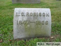 L. C. Robison