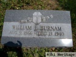 William L. Burnam