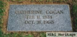 Catherine Irene Conlin Cogan