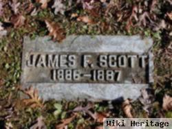 James Floyd Scott
