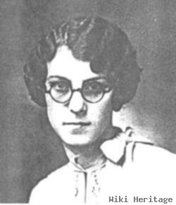 Mildred M. Snider Schrum