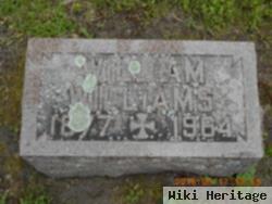 William Williams