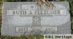 Ruth S. Fletcher