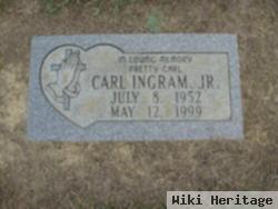 Carl "pretty Carl" Ingram, Jr