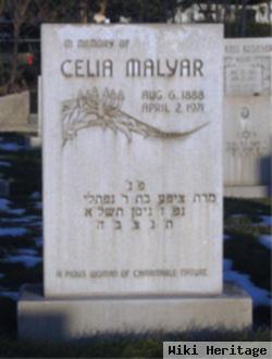 Celia Malyar