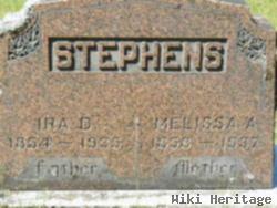 Ira Dick Stephens