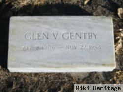 Glen Victor Gentry