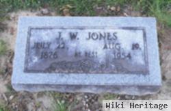 James William Jones